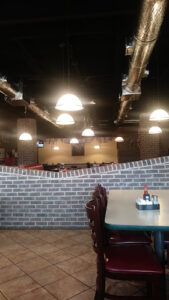 Los Arcos - Guntersville