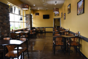 Los Arcos Kitchen & Cantina - Rochester