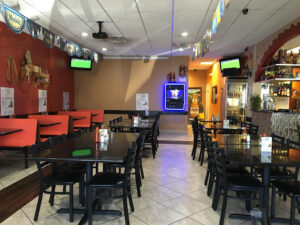 Los Arcos Mexican Grill Palatine - Palatine