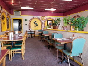 Los Cabos Baja Family Mexican Restaurant - Afton