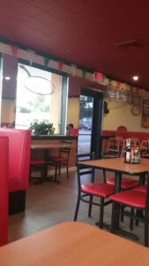 Los Comales Mexican Grill - Wyoming