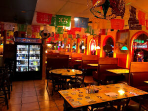 Los Dos Amigos - Rochester