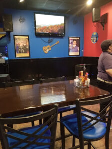 Los Grandes Mexican Restaurant - Burnsville