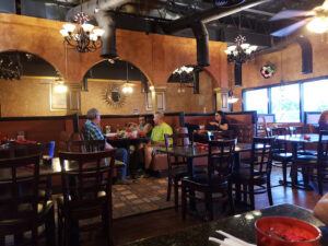 Los Jalapeños - Carrollton
