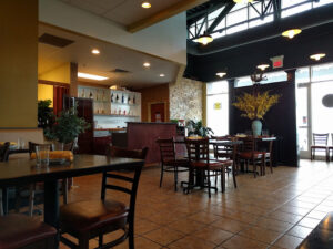 Lotus Leaf Restaurant - Eden Prairie