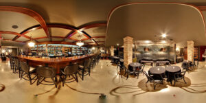 Low Bar - Traverse City