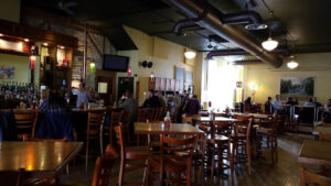 LuLu Cafe and Bar - Milwaukee