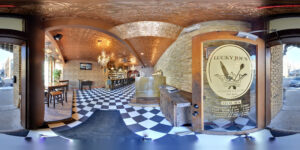 Lucky Joe's Tosa - Wauwatosa