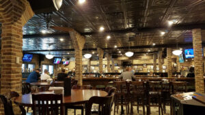 Lucky's 13 Pub - Bloomington