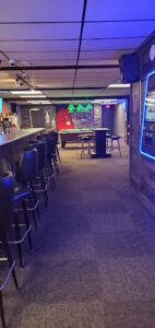 Lucky's on 2nd llc - Wisconsin Rapids