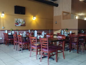 Luigi's Italian Restaurant Elgin,Texas - Elgin