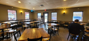 Luigi's Pizza Palace II - Little Suamico