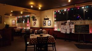 Luigi's Pizza & Pasta - Plainfield