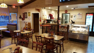 Lulu's Diner - Springfield