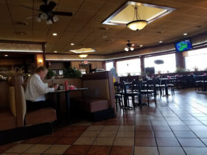 Luna's Deli & Restaurant - Cleveland