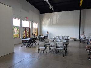 Lupulin Brewing - Big Lake