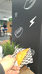 Luvifood - Burnsville