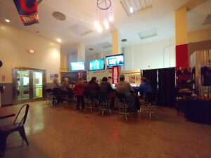 M and M's Taphouse LLC - Barberton