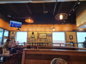 MISSION BBQ - Springfield