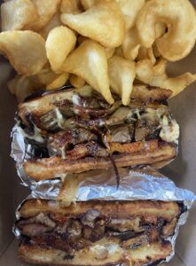 MJ's Steak and Chicken - Burnsville