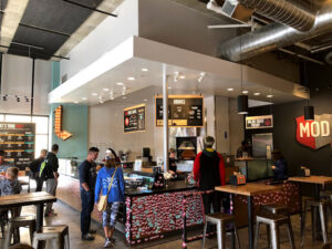 MOD Pizza - Wauwatosa