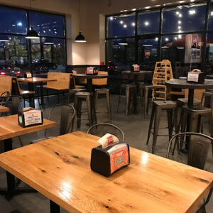 MOD Pizza - Waukegan