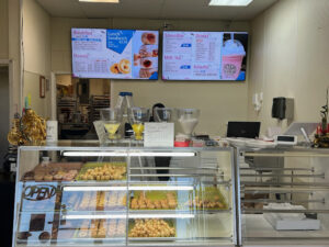 MS Donuts Coffee & Smoothies - Gulfport
