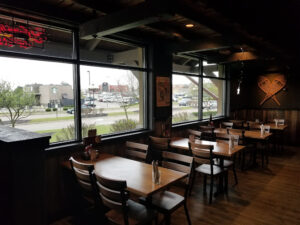 MacKenzie River Pizza, Grill & Pub - Beavercreek