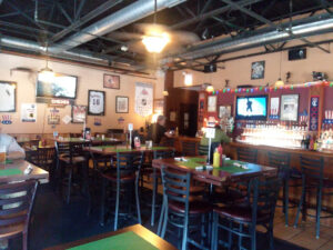 Mackeys' Pub - Orland Park