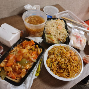 Main Moon Chinese Restaurant (Austintown) - Austintown