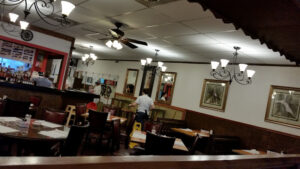 Main Street Cafe - West Bend