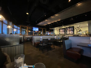 Mallards Restaurant - Bloomington