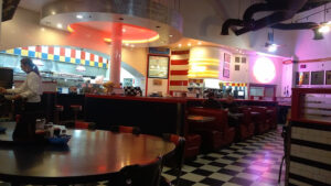 Mama's Daughters' Diner - Plano