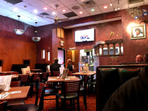 Mama's Pizza - St Paul