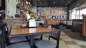 Mancino's Pizza & Grinders - Westland