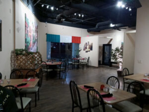 Mangiatto's - El Paso