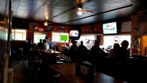 Manitou Inn Bar & Grill - Superior