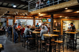 Mankato Brewery - North Mankato