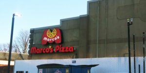 Marco's Pizza - Bellevue