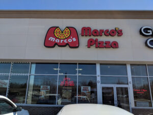 Marco's Pizza - Lansing