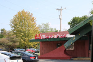 Marco's Pizza - Waukesha