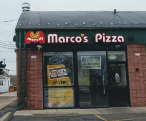 Marco's Pizza - West Allis