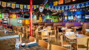 Maria's Cantina - Southaven