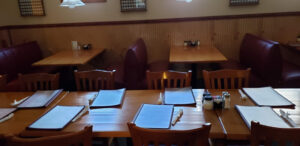 Mario's Pizza - Springfield