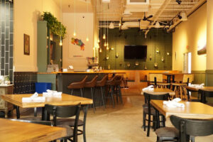 Marna's Eatery and Lounge - Minneapolis