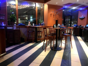 Martini's - Rochester