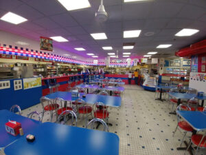 Marx Hot Bagels - Blue Ash