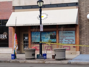 MaryFlor Mexican Resturant - Springfield