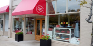 Mary's Kitchen Port - Traverse City