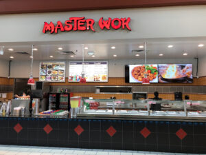 Master Wok - Houston